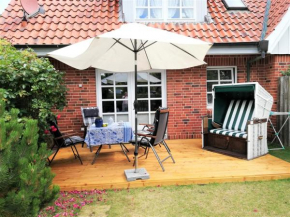 Ferienwohnung am Südstrand